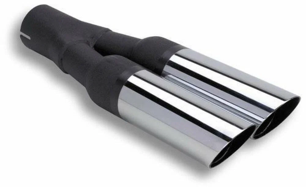 Flowtech Exhaust Tip - 59905FLT